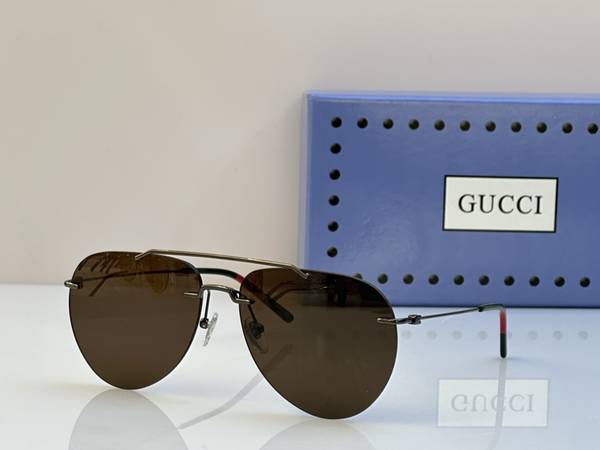 Gucci Sunglasses Top Quality GUS04162
