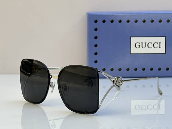 Gucci Sunglasses Top Quality GUS04165