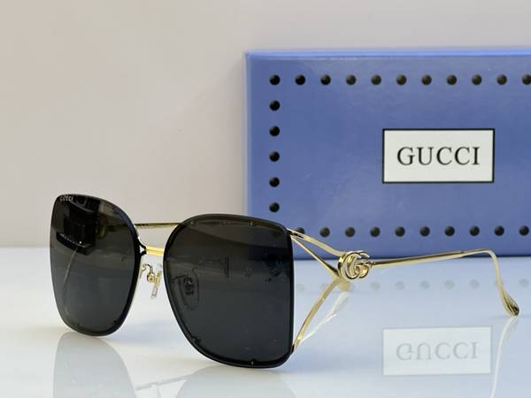 Gucci Sunglasses Top Quality GUS04166