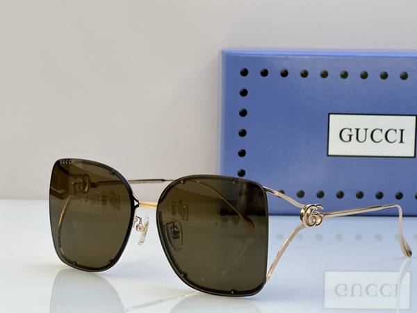 Gucci Sunglasses Top Quality GUS04168
