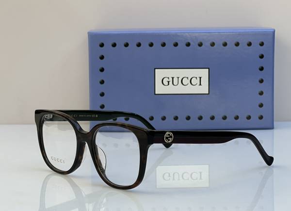Gucci Sunglasses Top Quality GUS04177