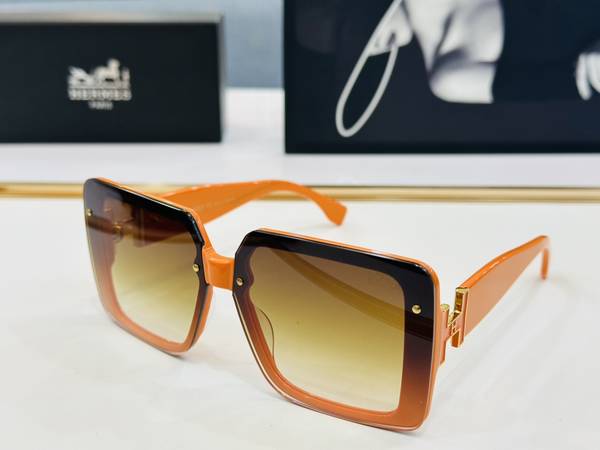 Hermes Sunglasses Top Quality HMS00085