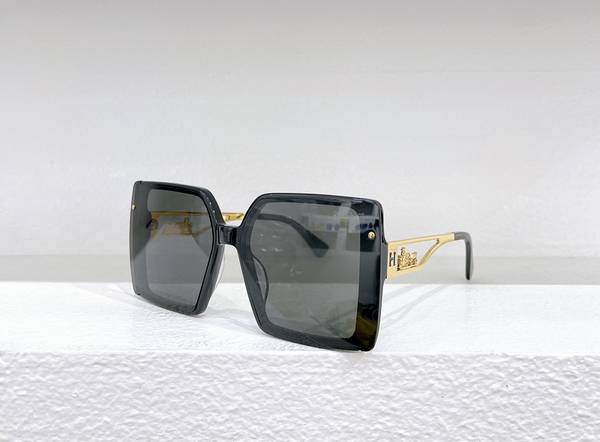 Hermes Sunglasses Top Quality HMS00095