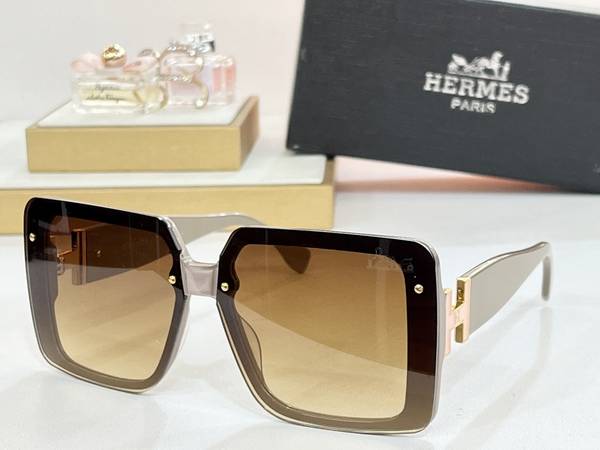 Hermes Sunglasses Top Quality HMS00108