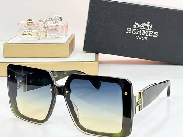 Hermes Sunglasses Top Quality HMS00109