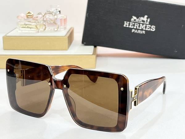 Hermes Sunglasses Top Quality HMS00110