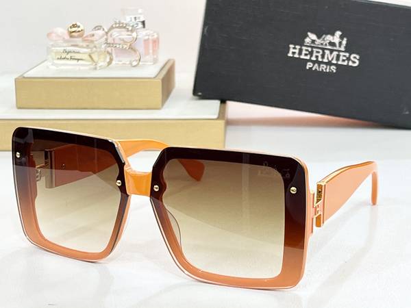 Hermes Sunglasses Top Quality HMS00111