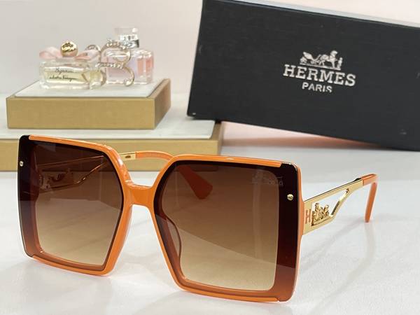 Hermes Sunglasses Top Quality HMS00112