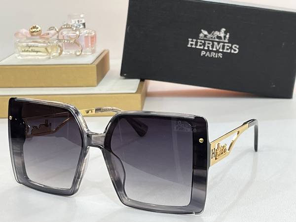Hermes Sunglasses Top Quality HMS00113