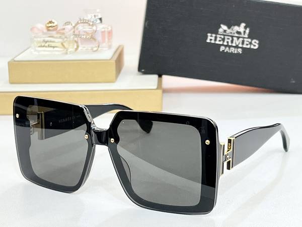 Hermes Sunglasses Top Quality HMS00114