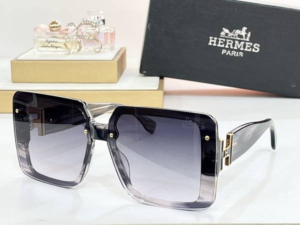 Hermes Sunglasses Top Quality HMS00115