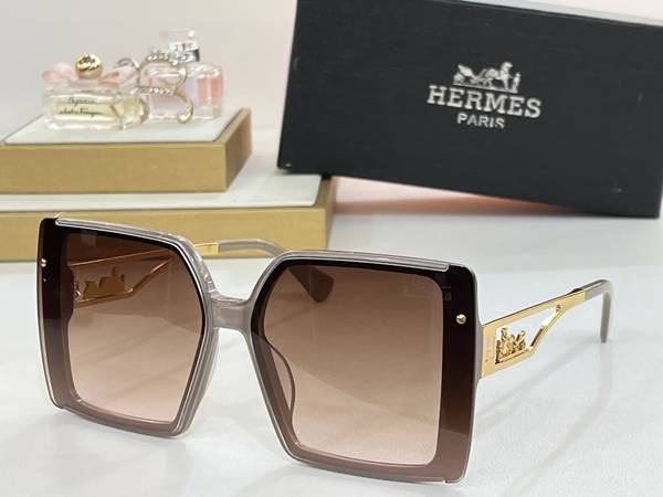 Hermes Sunglasses Top Quality HMS00116
