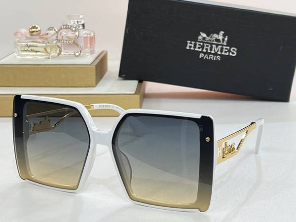 Hermes Sunglasses Top Quality HMS00117