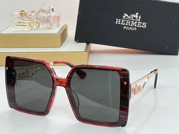 Hermes Sunglasses Top Quality HMS00119