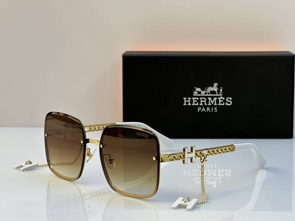 Hermes Sunglasses Top Quality HMS00137