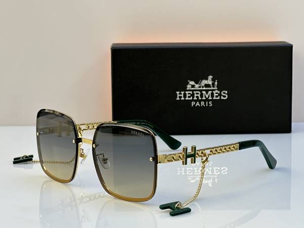 Hermes Sunglasses Top Quality HMS00138