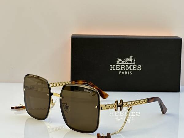 Hermes Sunglasses Top Quality HMS00139