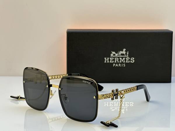 Hermes Sunglasses Top Quality HMS00140