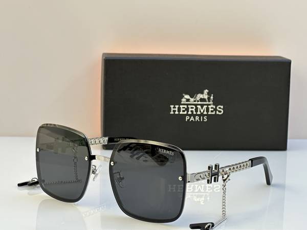 Hermes Sunglasses Top Quality HMS00141