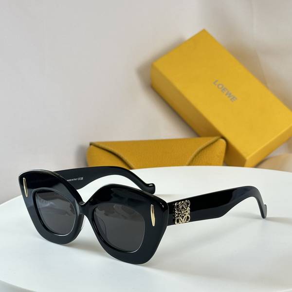 Loewe Sunglasses Top Quality LOS00449