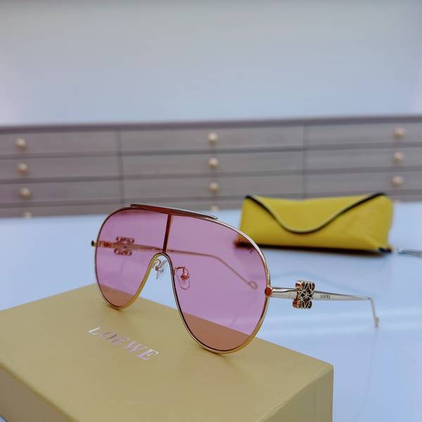 Loewe Sunglasses Top Quality LOS00469