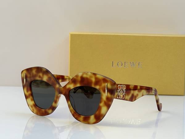 Loewe Sunglasses Top Quality LOS00483