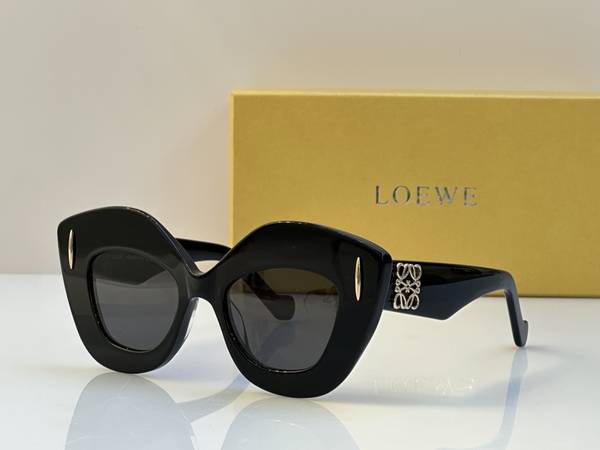 Loewe Sunglasses Top Quality LOS00485