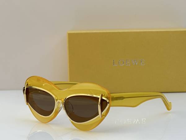 Loewe Sunglasses Top Quality LOS00487