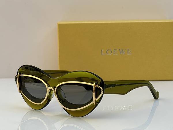 Loewe Sunglasses Top Quality LOS00488