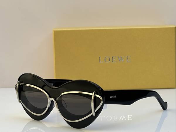 Loewe Sunglasses Top Quality LOS00494