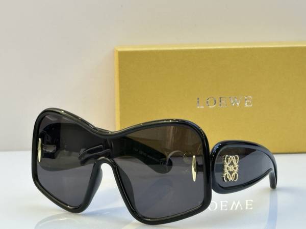 Loewe Sunglasses Top Quality LOS00495