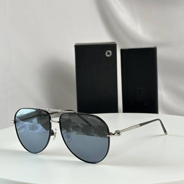 Montblanc Sunglasses Top Quality MOS00402