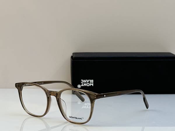 Montblanc Sunglasses Top Quality MOS00414