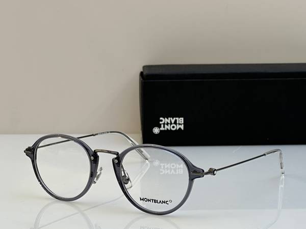 Montblanc Sunglasses Top Quality MOS00423