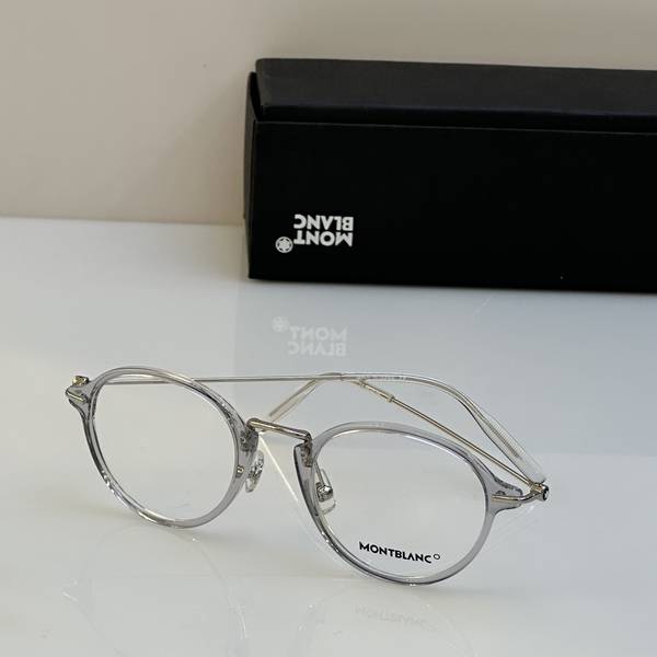 Montblanc Sunglasses Top Quality MOS00426