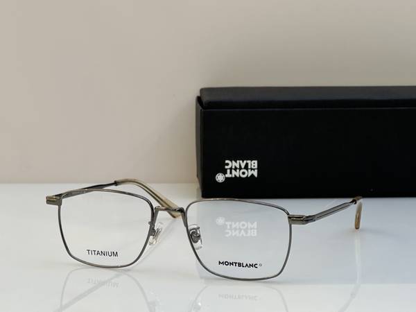 Montblanc Sunglasses Top Quality MOS00430