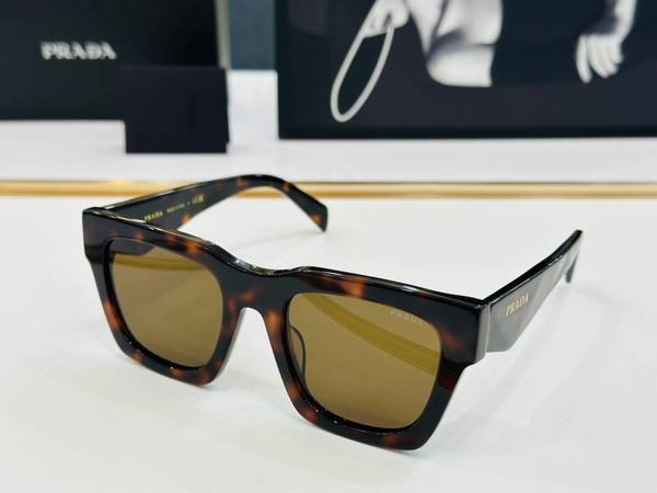 Prada Sunglasses Top Quality PRS02046