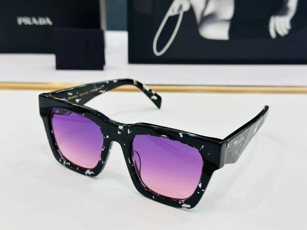 Prada Sunglasses Top Quality PRS02047