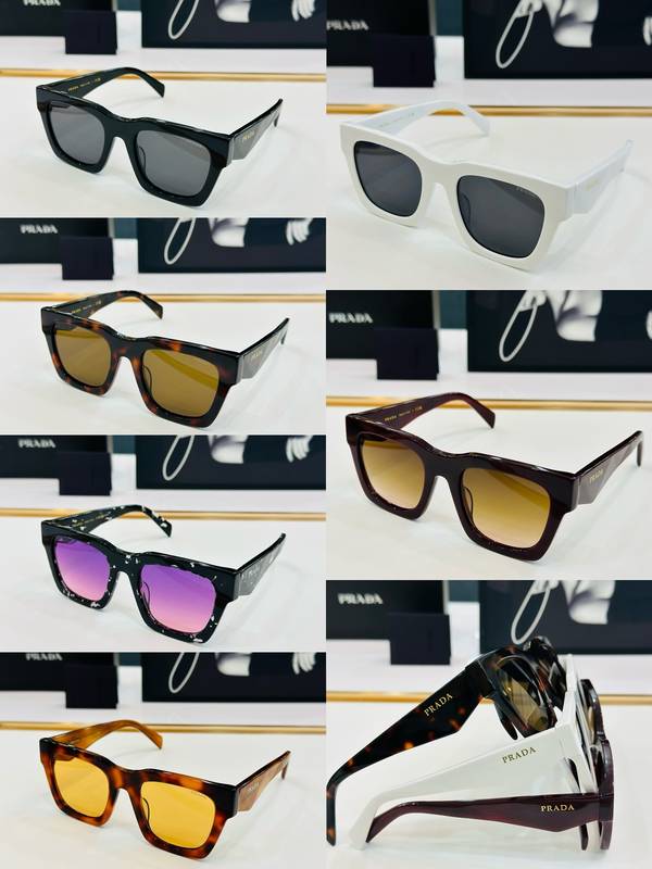 Prada Sunglasses Top Quality PRS02050