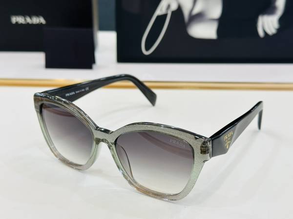 Prada Sunglasses Top Quality PRS02054