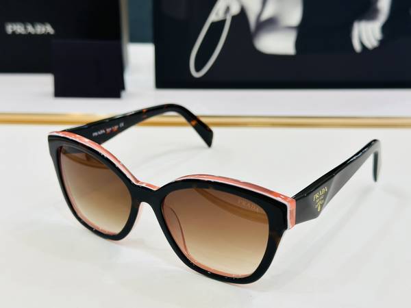 Prada Sunglasses Top Quality PRS02055