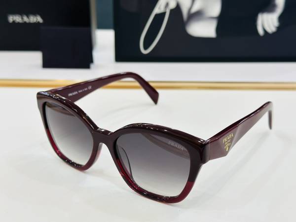 Prada Sunglasses Top Quality PRS02056