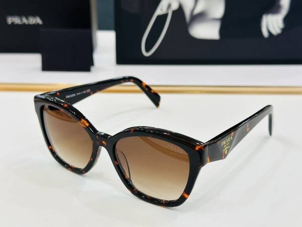 Prada Sunglasses Top Quality PRS02058