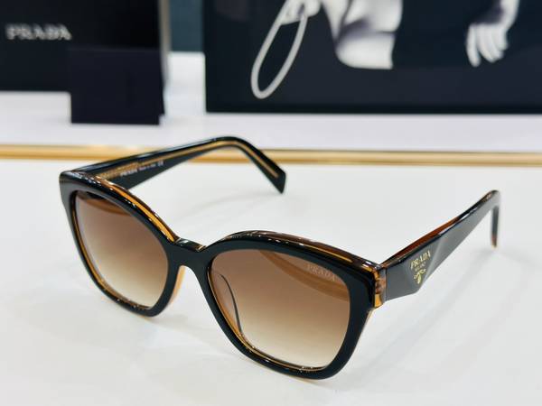 Prada Sunglasses Top Quality PRS02060
