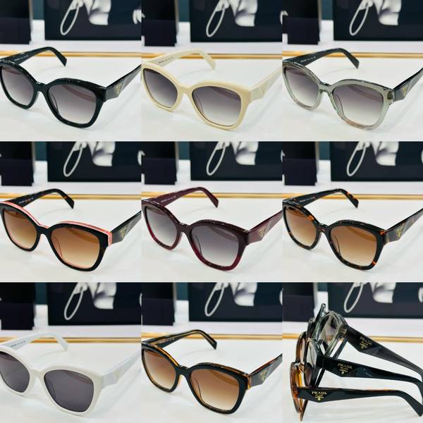 Prada Sunglasses Top Quality PRS02061