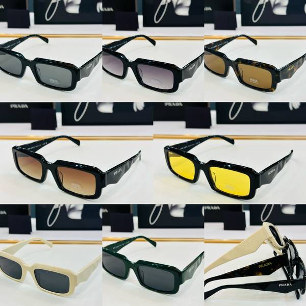 Prada Sunglasses Top Quality PRS02069