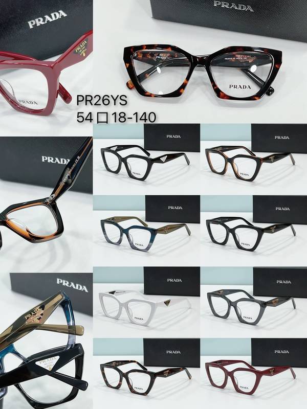 Prada Sunglasses Top Quality PRS02070