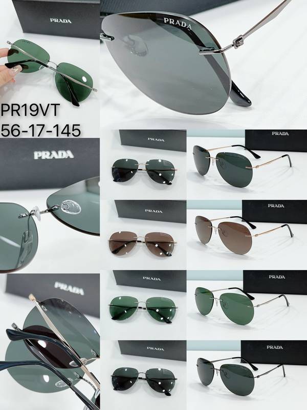 Prada Sunglasses Top Quality PRS02079