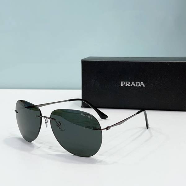Prada Sunglasses Top Quality PRS02083