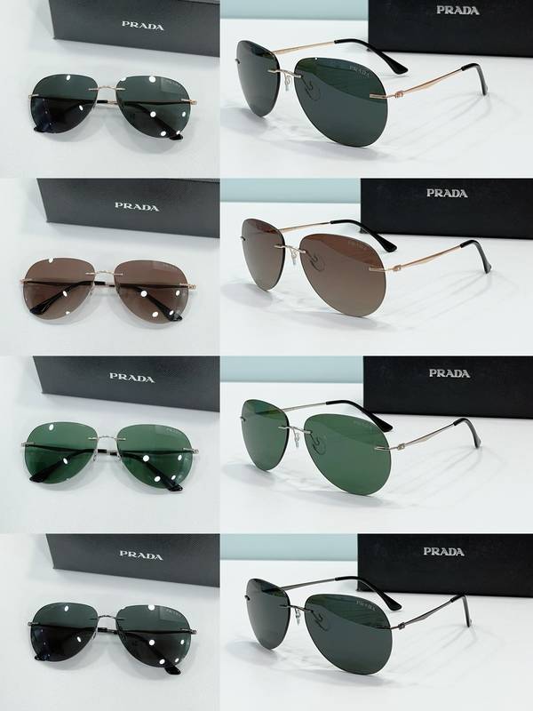 Prada Sunglasses Top Quality PRS02084
